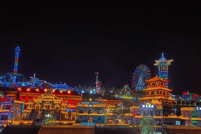 郑州旅行交友：在热门景区和特色古镇邂逅志同道合的朋友